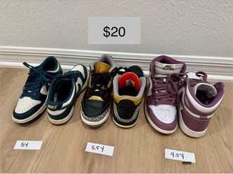 Sneakers