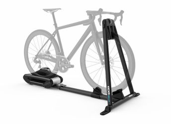 Roller bicycles