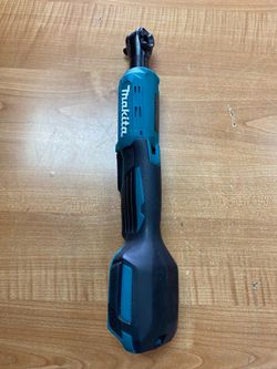 Makita Ratchet