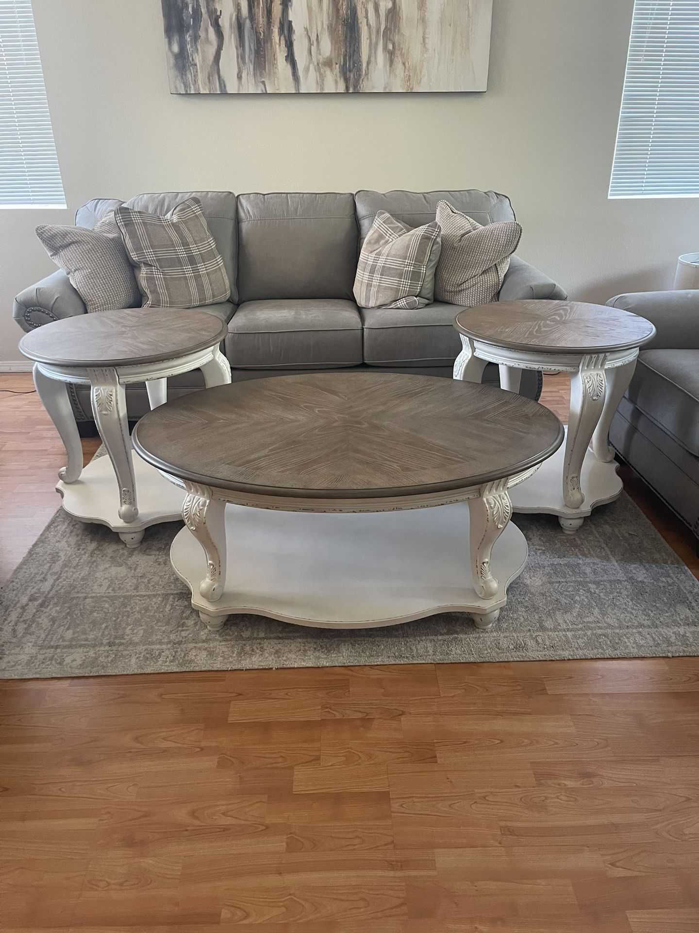 Coffee Table &end Table