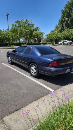 99' Chevy  for sale. Needs engine