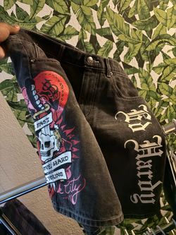10 pairs jeans bundle ( purple serenade valabasses )