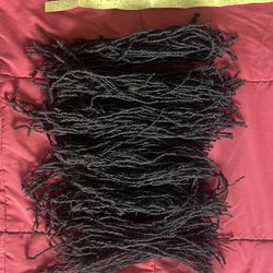 300+ Sisterlocks Human hair