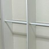 Hanging Closet Organizer 