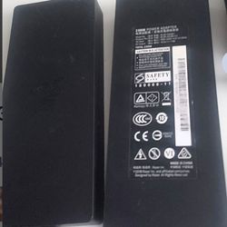 Power adapter