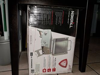 Nexgrill