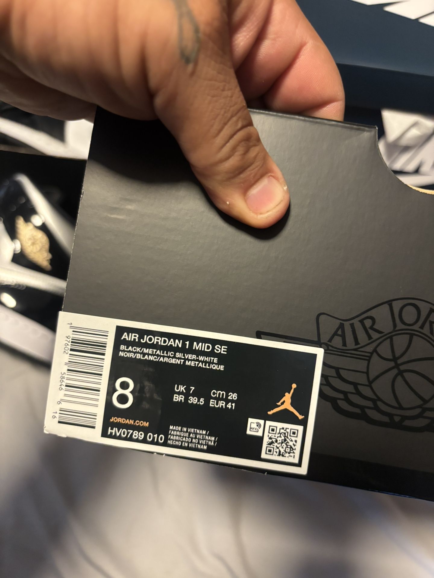 Jordan