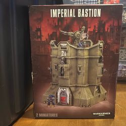 Imperial Bastion