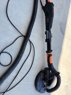 WEN Variable Speed Corded Drywall Sander