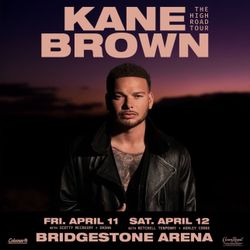 KANE BROWN 