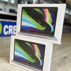 MacBook Pro 13 inch M2 Chip (Latest Model)