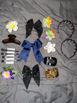Hair Accessories