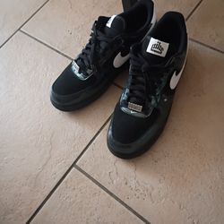 Nike Air Force 10.5