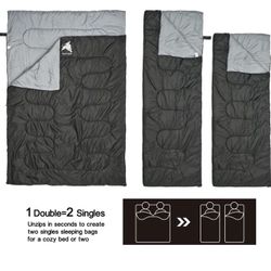 Hightingale Double Sleeping Bag New 🤩🤩
