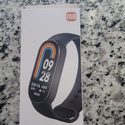 Brand new smart watch