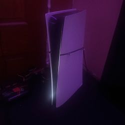 Ps5 Slim 
