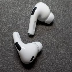 Airpods Pro (2nd Generation) Buds Replacement
