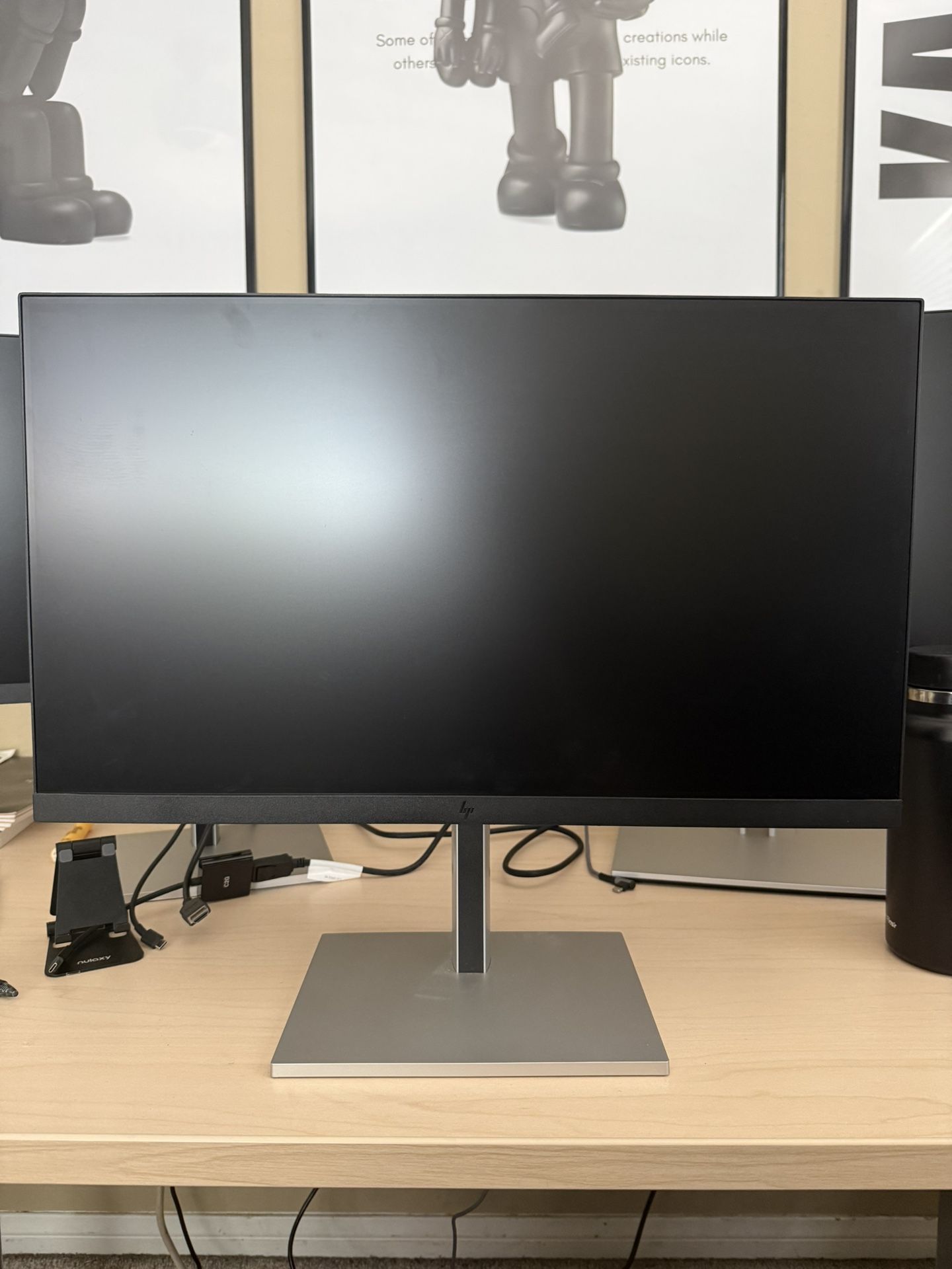 HP E24 G5 23.8” Full HD IPS Monitor – Excellent Condition