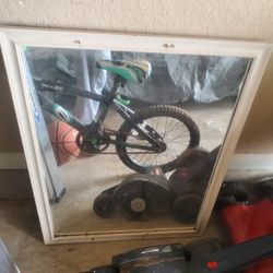 Mirror For Sale 