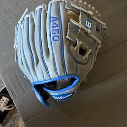 Wilson Baseball Glove