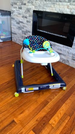 Baby walker