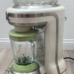 New Margaritaville Machine Still In Plastic
