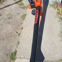 ECHO P -210 E POWERFULL BLOWER