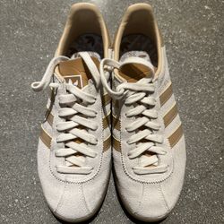 Adidas Munchen Shoes
