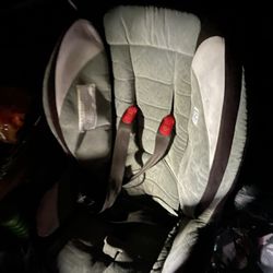 Baby Car Seat 