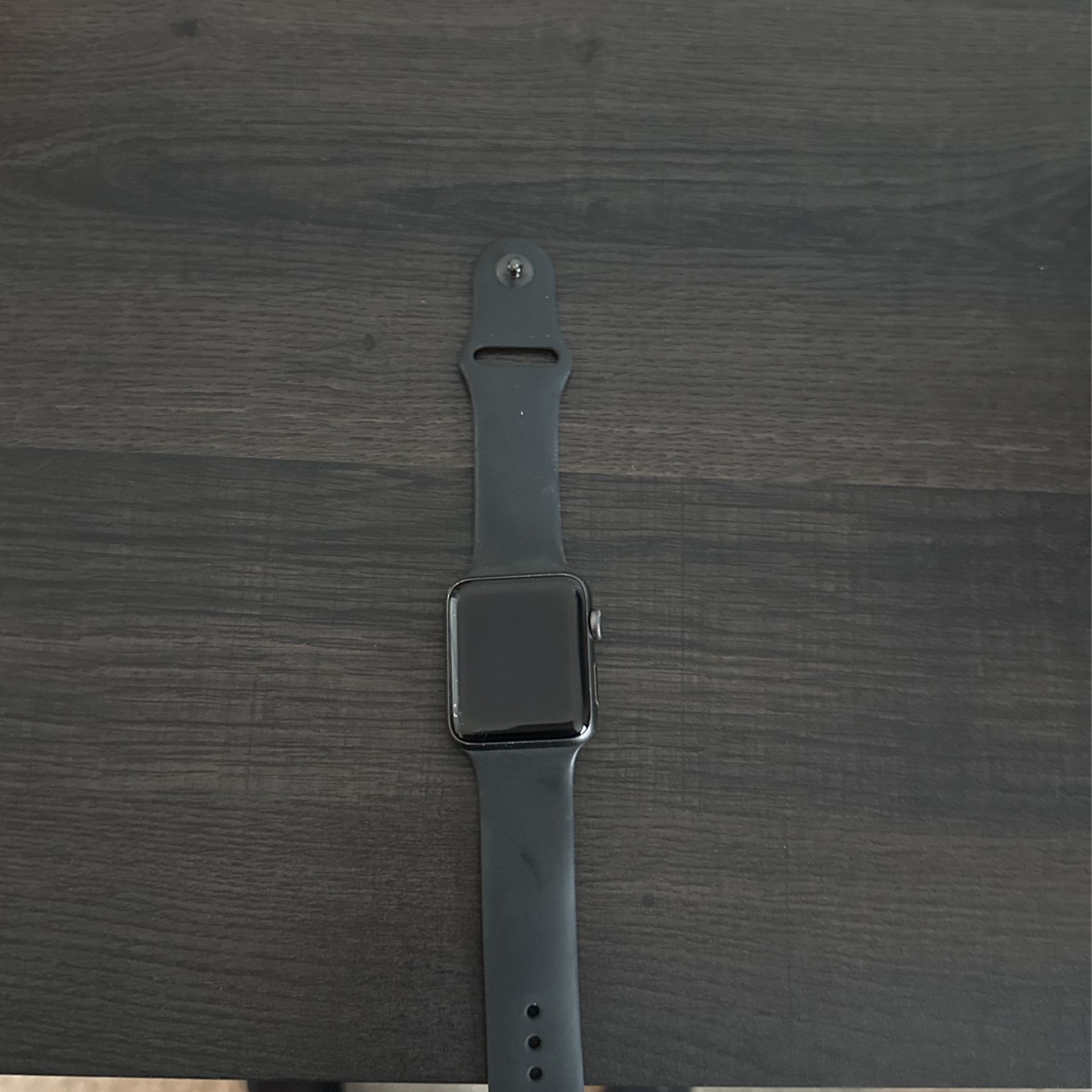 Apple Watch Series 3