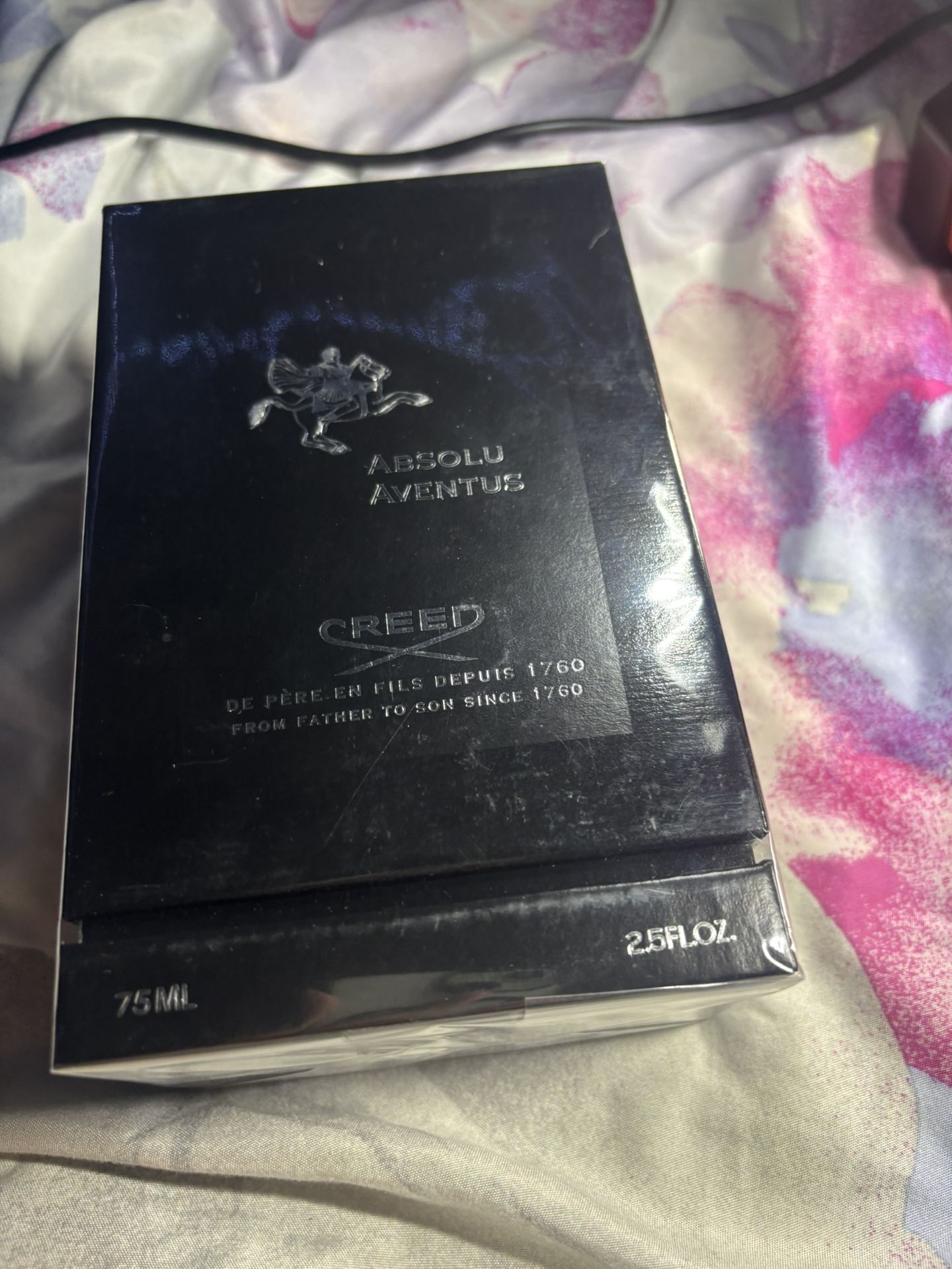 creed absolu