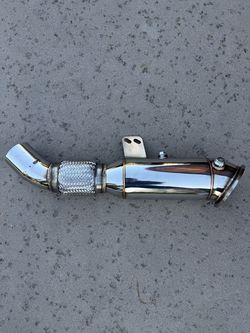 Downpipe for most bmw’s