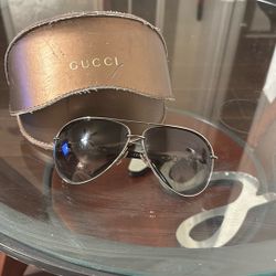 Gucci Sunglasses