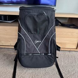 lyra cat adventure backpack