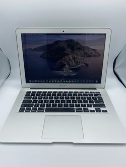 Apple MacBook Air 13 inch fully loaded 2017