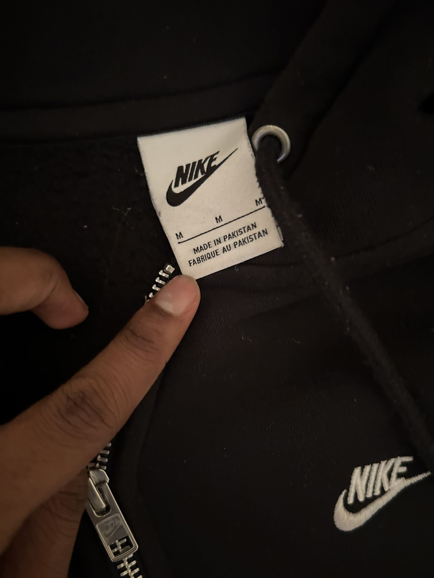 Nike Jacket N Sum Basketball Shoes I Only Use Cashapp