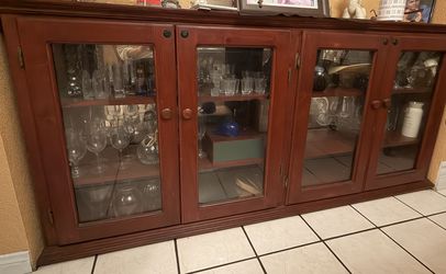 Moving sale