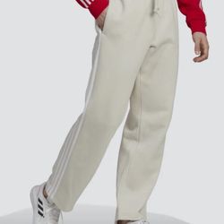 Men’s Adidas Fleece Pants