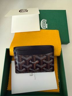 Go Yard Men’s Card Holder