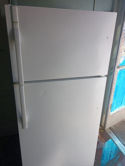 Kenmore refrigerator