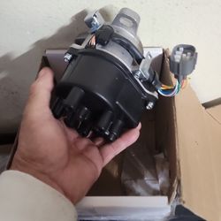 Car Distributor 