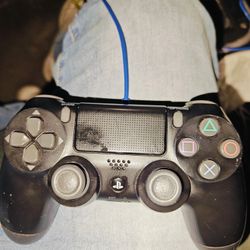 PS4 Controller 