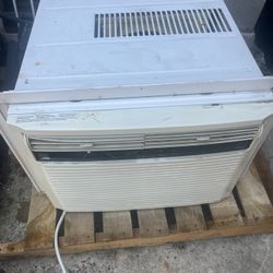 Air-Conditioning