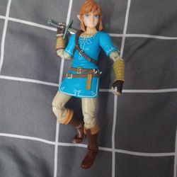 Jakks Pacific Link action figure