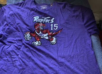 Mitchell N Ness Vince Carter