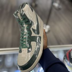 Nike Terminator High Noble Green 