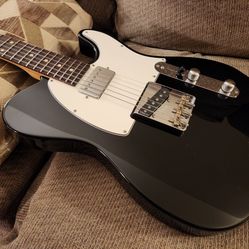 Suhr Classic T