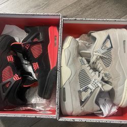 jordan 4
