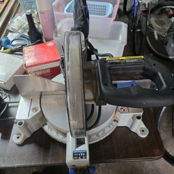 Table Saw 
