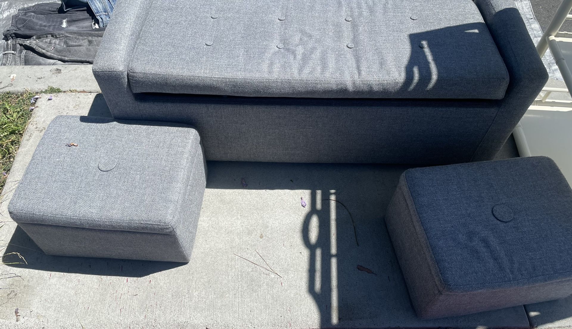 Sofa Seats